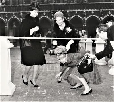 La  divina Brigitte Bardot, cumple 83 años