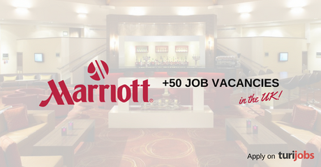 Última llamada para unirse a la oportunidad internacional de Marriott.