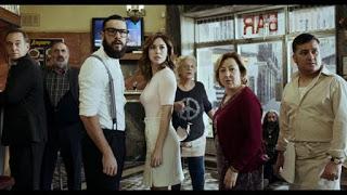 El bar (Álex de la Iglesia, 2017. ESP) El bar (Álex de la Iglesia, 2017. ESP)