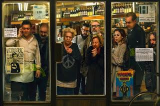 El bar (Álex de la Iglesia, 2017. ESP) El bar (Álex de la Iglesia, 2017. ESP)