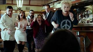 El bar (Álex de la Iglesia, 2017. ESP) El bar (Álex de la Iglesia, 2017. ESP)