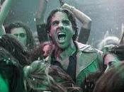 Vinyl (Martin Scorsese, Rich Cohen, Mick Jagger, Terence Winter Entertainment, 2016. EEUU)