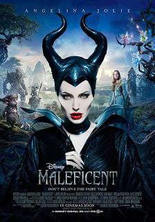 Maléfica (Maleficent, Robert Stromberg, 2014. EEUU)