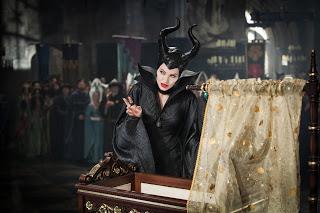 Maléfica (Maleficent, Robert Stromberg, 2014. EEUU)