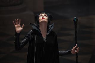 Maléfica (Maleficent, Robert Stromberg, 2014. EEUU)