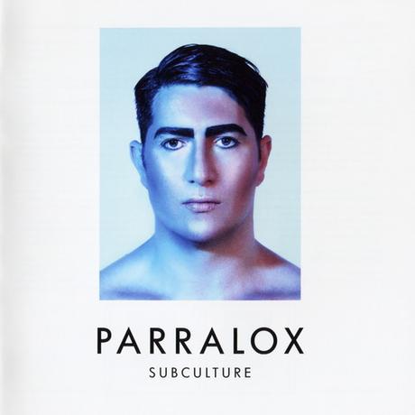 PARRALOX - SUBCULTURE [Limited Edition]