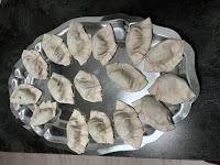 Gyozas