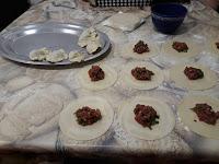 Gyozas