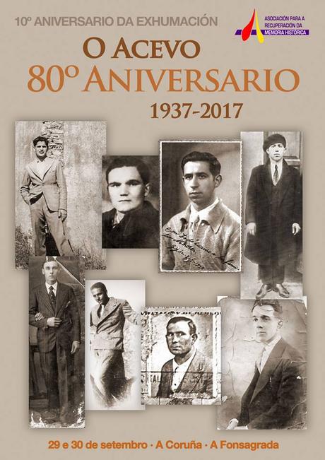 A diez años de O Acevo A diez años de O Acevo