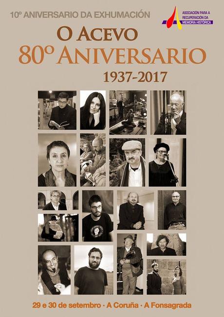 A diez años de O Acevo A diez años de O Acevo