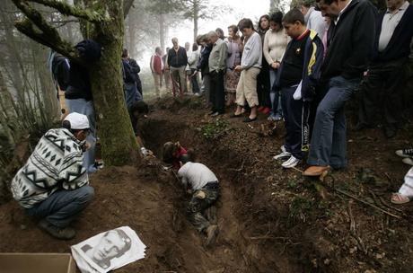 A diez años de O Acevo A diez años de O Acevo