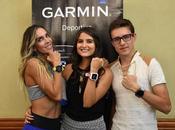 Garmin Portátil FORERUNNER: análisis novedades