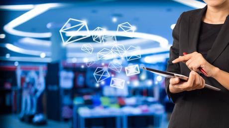 Cómo mejorar la experiencia del cliente en ecommerce email marketing