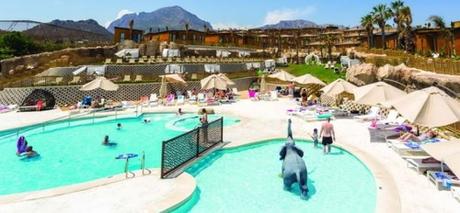 Hoteles para niños en Benidorm