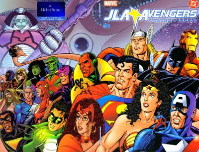 Justice-League-Avengers