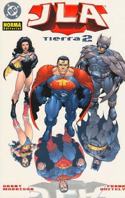 Justice-League Justice-League