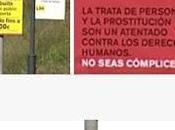 disfrutas, ella
