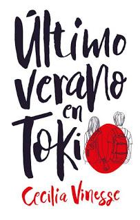 Ficha: Último verano en Tokio