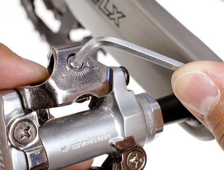 Algunos trucos para adaptarse a los pedales automáticos