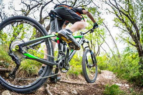 Algunos trucos para adaptarse a los pedales automáticos