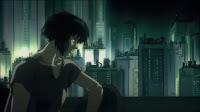 Cinecritica: Ghost in the Shell