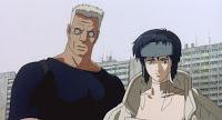 Cinecritica: Ghost in the Shell