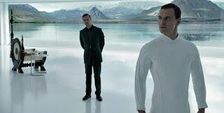 Cinecritica: Alien: Covenant