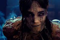 Cinecritica: La Momia