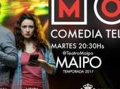 MOVIL para Teatro