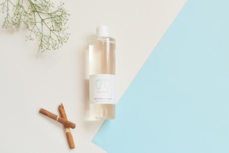 Eau my BB, cosmética pura y delicada para el bebé Eau my BB, cosmética pura y delicada para el bebé