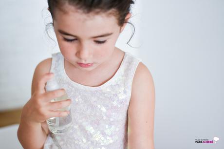 Eau my BB, cosmética pura y delicada para el bebé Eau my BB, cosmética pura y delicada para el bebé