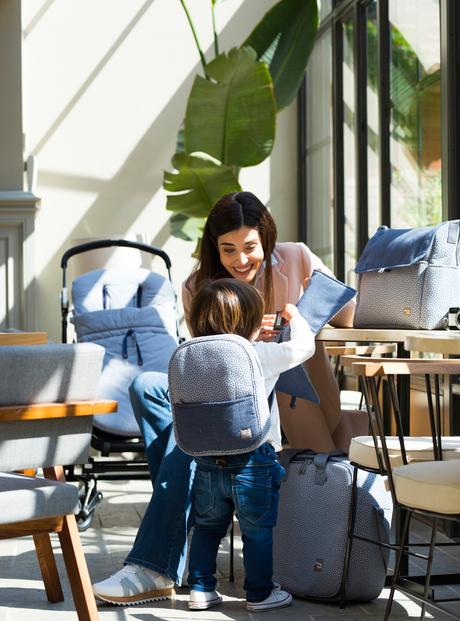 Nueva colección de bolsos Walking Mum ¡Sorteo! Nueva colección de bolsos Walking Mum ¡Sorteo!