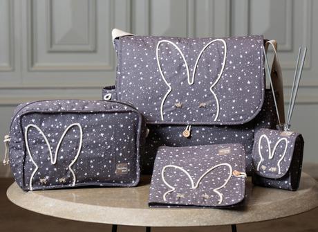 Nueva colección de bolsos Walking Mum ¡Sorteo! Nueva colección de bolsos Walking Mum ¡Sorteo!