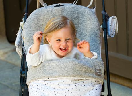 Nueva colección de bolsos Walking Mum ¡Sorteo!