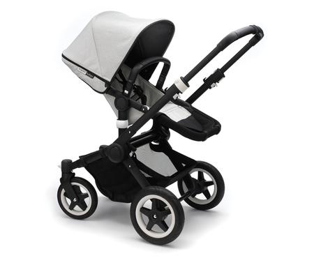 Colección Atelier de Bugaboo, elegante y refinada Colección Atelier de Bugaboo, elegante y refinada