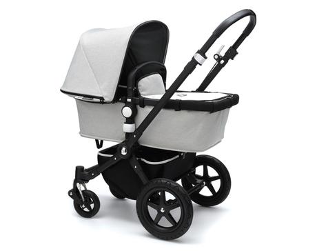 Colección Atelier de Bugaboo, elegante y refinada Colección Atelier de Bugaboo, elegante y refinada