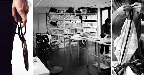 Colección Atelier de Bugaboo, elegante y refinada Colección Atelier de Bugaboo, elegante y refinada