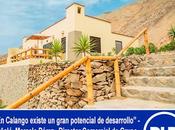 Inversión hotelera llega calango…