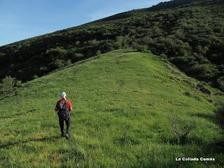 Camplongo-Cuérravo-El Cuadro-Pendilla-Tonín