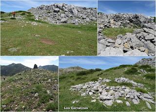 Camplongo-Cuérravo-El Cuadro-Pendilla-Tonín