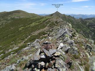 Camplongo-Cuérravo-El Cuadro-Pendilla-Tonín