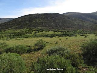 Camplongo-Cuérravo-El Cuadro-Pendilla-Tonín