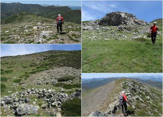 Camplongo-Cuérravo-El Cuadro-Pendilla-Tonín