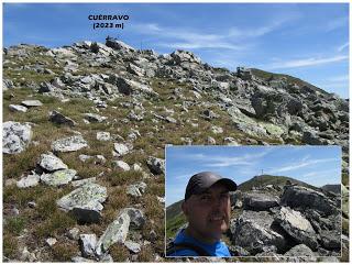 Camplongo-Cuérravo-El Cuadro-Pendilla-Tonín