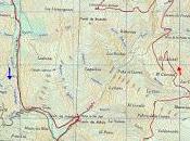 Camplongo-Cuérravo-El Cuadro-Pendilla-Tonín