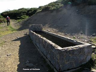 Camplongo-Cuérravo-El Cuadro-Pendilla-Tonín