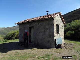 Camplongo-Cuérravo-El Cuadro-Pendilla-Tonín