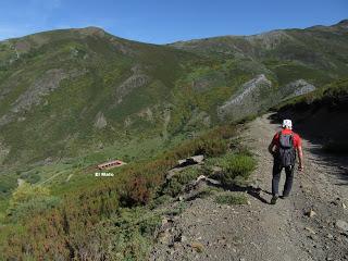 Camplongo-Cuérravo-El Cuadro-Pendilla-Tonín