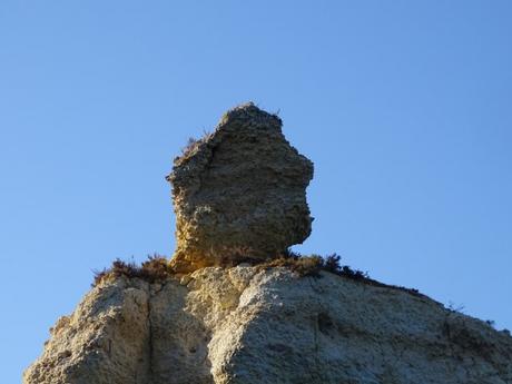 Las Grutas Piratas del Algarve Portugues (Ponta da Piedade)