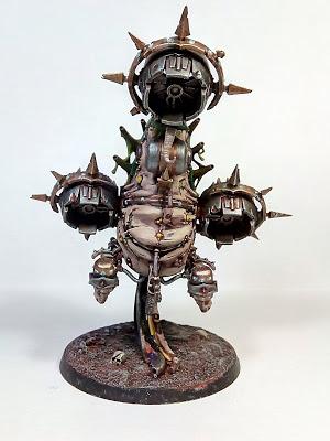 Foetid Bloat-Drone